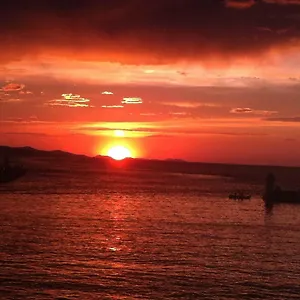 Pansion Kaleb krevet i doručak