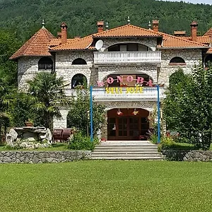 posjetiti hotel
