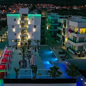 Boutique Cosmopolis krevet i doručak
