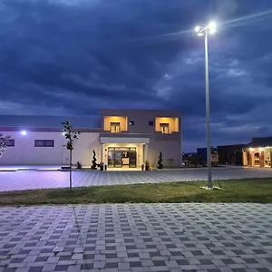 Diamond Gostinjska kuća